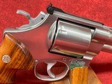 Smith & Wesson 627-0 Model of 1989 .357 Mag Revolver Unfluted Cylinder Special Order # 9328 (101024) - 4 of 19