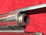 Smith & Wesson 627-0 Model of 1989 .357 Mag Revolver Unfluted Cylinder Special Order # 9328 (101024) - 17 of 19
