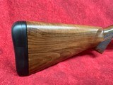 Browning A5 Upland 20 Gauge 3" Chamber 28" Barrel Nickel Aluminum Receiver Oil Walnut Stock (0119036004) - Image 2 of 9