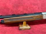 Browning A5 Upland 20 Gauge 3" Chamber 28" Barrel Nickel Aluminum Receiver Oil Walnut Stock (0119036004) - Image 9 of 9