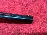 Browning A5 Upland 20 Gauge 3" Chamber 28" Barrel Nickel Aluminum Receiver Oil Walnut Stock (0119036004) - Image 5 of 9
