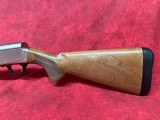 Browning A5 Upland 20 Gauge 3" Chamber 28" Barrel Matte Nickel Aluminum Receiver, Grade I Oil Walnut Stock, (0119036004) - Image 8 of 10