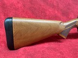 Browning A5 Upland 20 Gauge 3" Chamber 28" Barrel Matte Nickel Aluminum Receiver, Grade I Oil Walnut Stock, (0119036004) - Image 2 of 10
