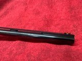 Browning A5 Upland 20 Gauge 3" Chamber 28" Barrel Matte Nickel Aluminum Receiver, Grade I Oil Walnut Stock, (0119036004) - Image 6 of 10