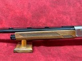 Browning A5 Upland 20 Gauge 3" Chamber 28" Barrel Matte Nickel Aluminum Receiver, Grade I Oil Walnut Stock, (0119036004) - Image 10 of 10