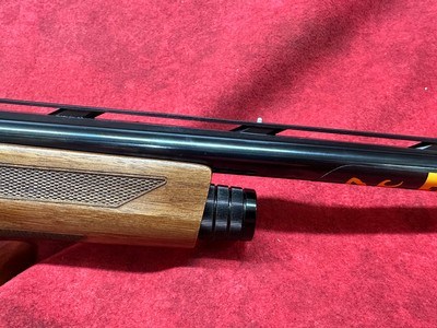 Browning A5 Upland 20 Gauge 3" Chamber 28" Barrel Matte Nickel Aluminum Receiver, Grade I Oil Walnut Stock, (0119036004) - Image 5 of 10