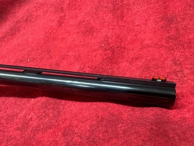 Browning A5 Upland 20 Gauge 3" Chamber 28" Barrel Matte Nickel Aluminum Receiver, Grade I Oil Walnut Stock, (0119036004) - Image 6 of 10