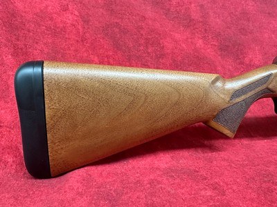 Browning A5 Upland 20 Gauge 3" Chamber 28" Barrel Matte Nickel Aluminum Receiver, Grade I Oil Walnut Stock, (0119036004) - Image 2 of 10