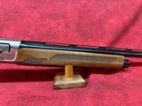 Browning A5 Upland 20 Gauge 3" Chamber 28" Barrel Matte Nickel Aluminum Receiver, Grade I Oil Walnut Stock, (0119036004) - Image 4 of 10