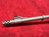 Ruger 77 Hawkeye Guide Gun 375 Ruger 20" Matte Threaded Barrel Green Mountain Laminate Stock (47125) - 10 of 10