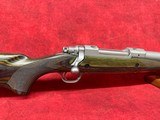 Ruger 77 Hawkeye Guide Gun 375 Ruger 20" Matte Threaded Barrel Green Mountain Laminate Stock (47125) - 3 of 10