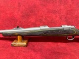 Ruger 77 Hawkeye Guide Gun 375 Ruger 20" Matte Threaded Barrel Green Mountain Laminate Stock (47125) - 8 of 10