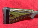 Ruger 77 Hawkeye Guide Gun 375 Ruger 20" Matte Threaded Barrel Green Mountain Laminate Stock (47125) - 2 of 10