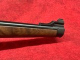 Ruger No. 1 Lipsey's Exclusive 9.3X62 MAUSER INTERNATIONAL RSI MDL (21349) - 6 of 13