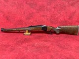 Ruger No. 1 Lipsey's Exclusive 9.3X62 MAUSER INTERNATIONAL RSI MDL (21349) - 7 of 13