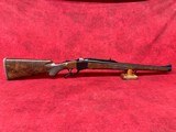 Ruger No. 1 Lipsey's Exclusive 9.3X62 MAUSER INTERNATIONAL RSI MDL (21349) - 1 of 13