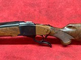 Ruger No. 1 Lipsey's Exclusive 9.3X62 MAUSER INTERNATIONAL RSI MDL (21349) - 10 of 13