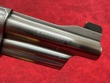 SMITH & WESSON 610 MOUNTAIN GUN 10MM 4" SS BEAR HUG GRIPS/GOLD BEAD SIGHT LIPSEY'S EXCLUSIVE (14042) - Image 4 of 8