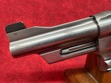 SMITH & WESSON 610 MOUNTAIN GUN 10MM 4" SS BEAR HUG GRIPS/GOLD BEAD SIGHT LIPSEY'S EXCLUSIVE (14042) - Image 6 of 8