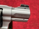 SMITH & WESSON 632 UC TI 32 H&R 1-7/8