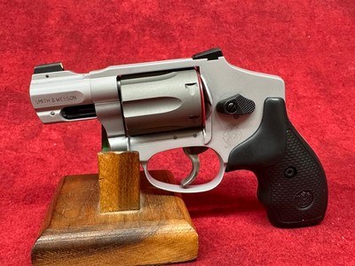 SMITH & WESSON 632 UC TI 32 H&R 1-7/8