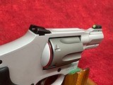 SMITH & WESSON 632 UC TI 32 H&R 1-7/8
