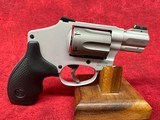 SMITH & WESSON 632 UC TI 32 H&R 1-7/8