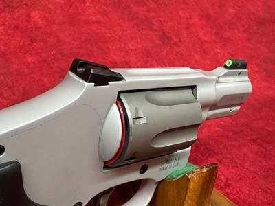 SMITH & WESSON 632 UC TI 32 H&R 1-7/8