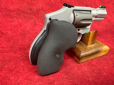 SMITH & WESSON 632 UC TI 32 H&R 1-7/8