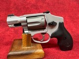 SMITH & WESSON 632 UC TI 32 H&R 1-7/8