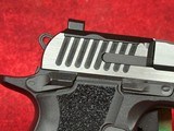 KIMBER CDS9 CLASSIC 9MM DUO 15+1 OR (3600013) - Image 3 of 8