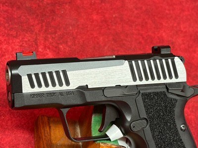 KIMBER CDS9 CLASSIC 9MM DUO 15+1 OR (3600013) - Image 6 of 8