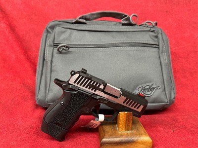 KIMBER CDS9 CLASSIC 9MM DUO 15+1 OR (3600013) - Image 8 of 8