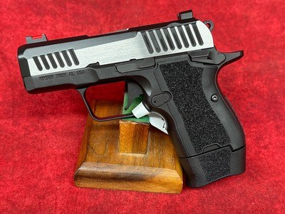 KIMBER CDS9 CLASSIC 9MM DUO 15+1 OR (3600013) - Image 5 of 8