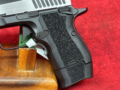 KIMBER CDS9 CLASSIC 9MM DUO 15+1 OR (3600013) - Image 7 of 8