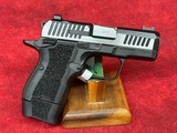 KIMBER CDS9 CLASSIC 9MM DUO 15+1 OR (3600013) - Image 1 of 8