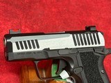 KIMBER CDS9 CLASSIC 9MM DUO 15+1 OR (3600013) - Image 6 of 8