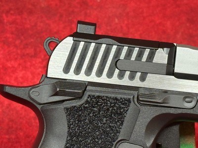 KIMBER CDS9 CLASSIC 9MM DUO 15+1 OR (3600013) - Image 3 of 8