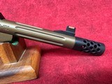 Browning Buck Mark Plus Speed .22 LR 5.9" TB 10 Rds Burnt Bronze (051557490) - 3 of 5