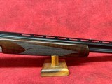 Browning Citori White Lightning 410ga  3" 28" Grade III/IV Oiled Black Walnut Wood Stock (018142913) - Image 4 of 9