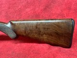 Browning Citori White Lightning 410ga  3" 28" Grade III/IV Oiled Black Walnut Wood Stock (018142913) - Image 7 of 9
