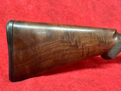 Browning Citori White Lightning 410ga  3" 28" Grade III/IV Oiled Black Walnut Wood Stock (018142913) - Image 2 of 9