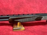 Browning Citori White Lightning 410ga  3" 28" Grade III/IV Oiled Black Walnut Wood Stock (018142913) - Image 9 of 9