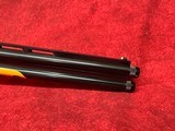 Browning Citori White Lightning 410ga  3" 28" Grade III/IV Oiled Black Walnut Wood Stock (018142913) - Image 5 of 9