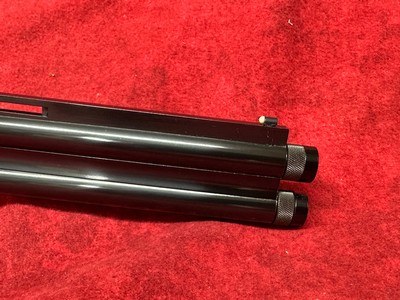 Browning Citori Gran Lightning 410ga 3" 28" Barrels, Engraved Receiver With Gold Accents, American Black Walnut Stock (018117913) - Image 6 of 11