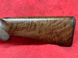 Browning Citori Gran Lightning 410ga 3" 28" Barrels, Engraved Receiver With Gold Accents, American Black Walnut Stock (018117913) - Image 8 of 11