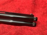 Browning Citori Gran Lightning 410ga 3" 28" Barrels, Engraved Receiver With Gold Accents, American Black Walnut Stock (018117913) - Image 6 of 11