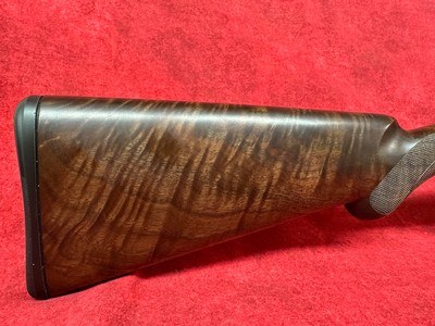 Browning Citori Gran Lightning 410ga 3" 28" Barrels, Engraved Receiver With Gold Accents, American Black Walnut Stock (018117913) - Image 2 of 11