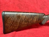 Browning Citori Gran Lightning 410ga 3" 28" Barrels, Engraved Receiver With Gold Accents, American Black Walnut Stock (018117913) - Image 2 of 11
