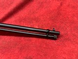 Browning BL-22 22 LR 15+1 20" Polished Blued Barrel, Polished Blued Steel Receiver, Gloss Black Walnut/ Wood Stock (024101103) - Image 5 of 8